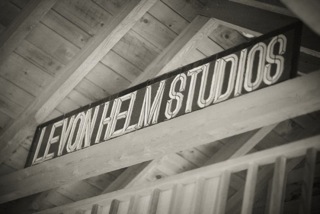 Levon-Helm-Studios