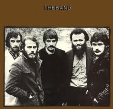 The-Band-cover